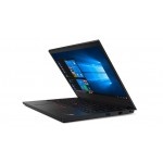 Lenovo ThinkPad E14 Refurbished Grade A (Windows 11 Pro, Intel Core i7-10510U, 8 GB DDR4, 14″ Full HD, 256 GB SSD) Lenovo ThinkPad E14 Refurbished Grade A (Windows 11 Pro, Intel Core i7-10510U, 8 GB DDR4, 14″ Full HD, 256 GB SSD)